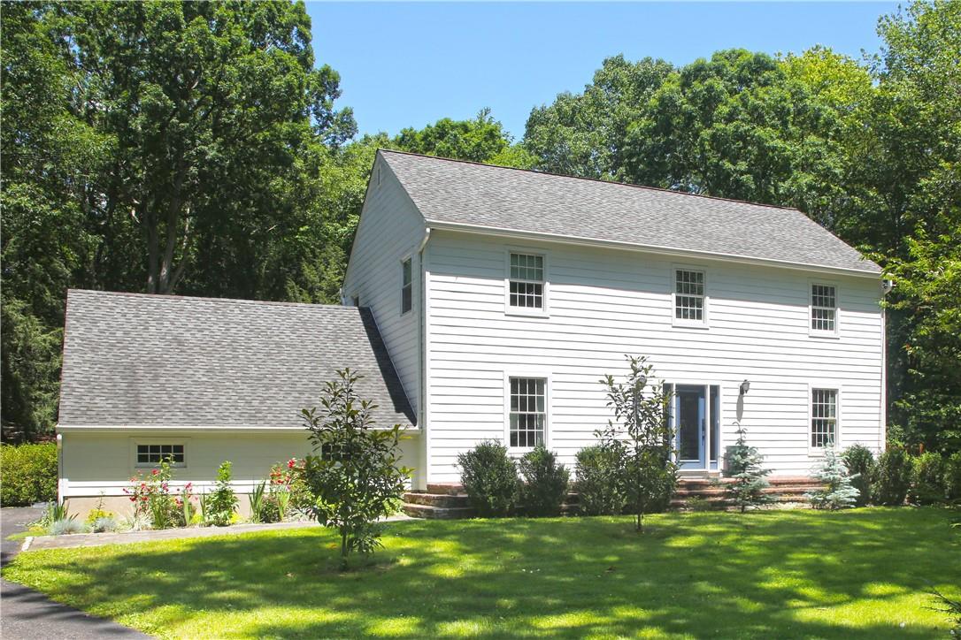 6 Hastings Court, South Salem, NY 10590