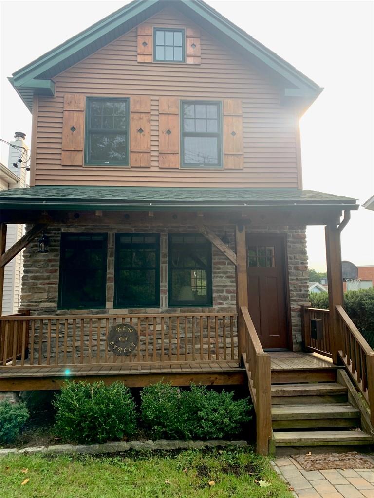 64 New Street, Rye, NY 10580