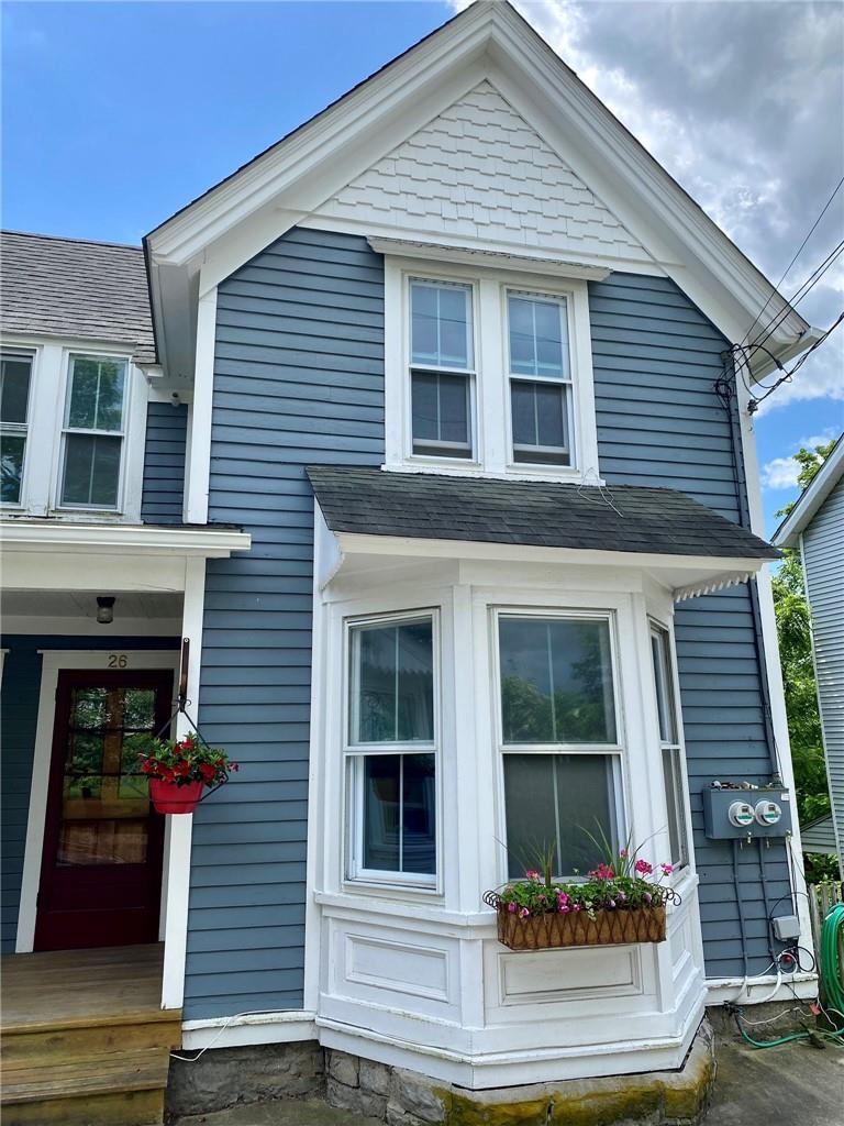 26 High Street, Warwick, NY 10990