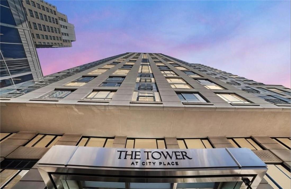 10 City Place # 9G, White Plains, NY 10601
