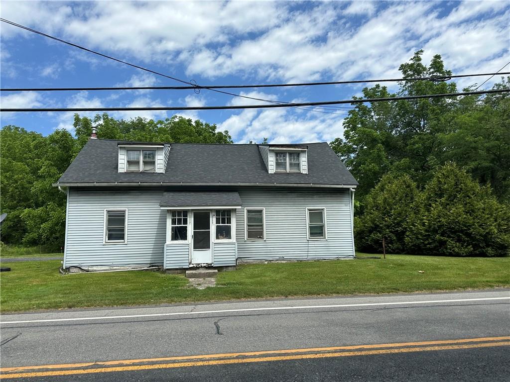 1110 RT 94 # 1, Vails Gate, NY 12553