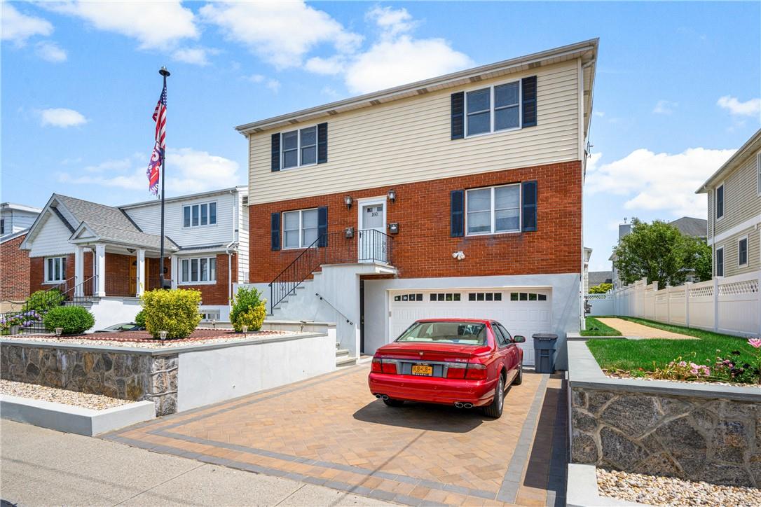 160 Lakeview Avenue # 2ND FLOOR, West Harrison, NY 10604