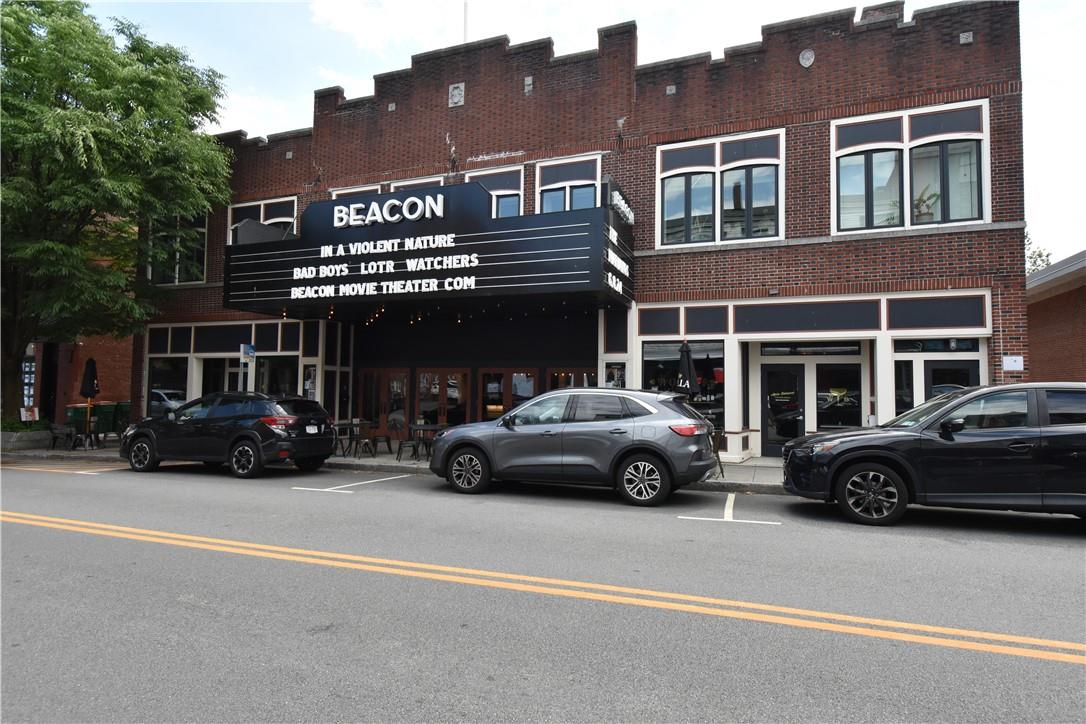 35 Van Nydeck Avenue # 208, Beacon, NY 12508