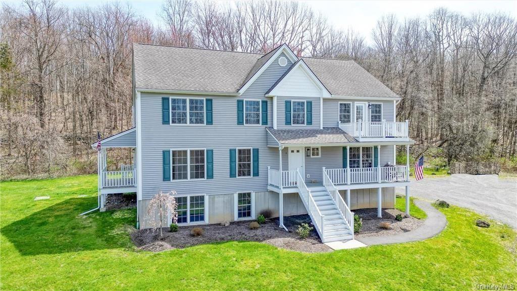 8 Bel Air Drive # 1, Wallkill, NY 12589