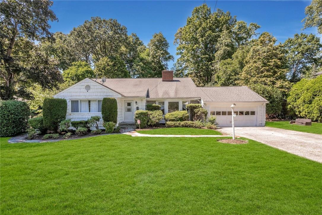 109 Fox Meadow Road, Scarsdale, NY 10583