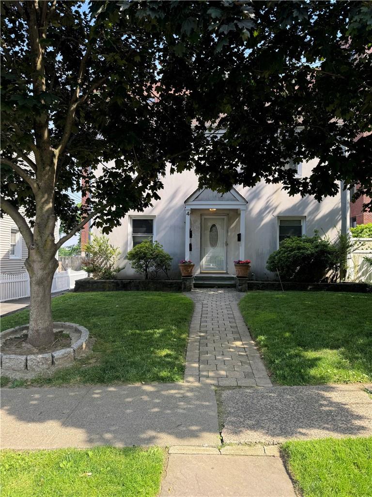 4 Terrace Avenue # 2, White Plains, NY 10603