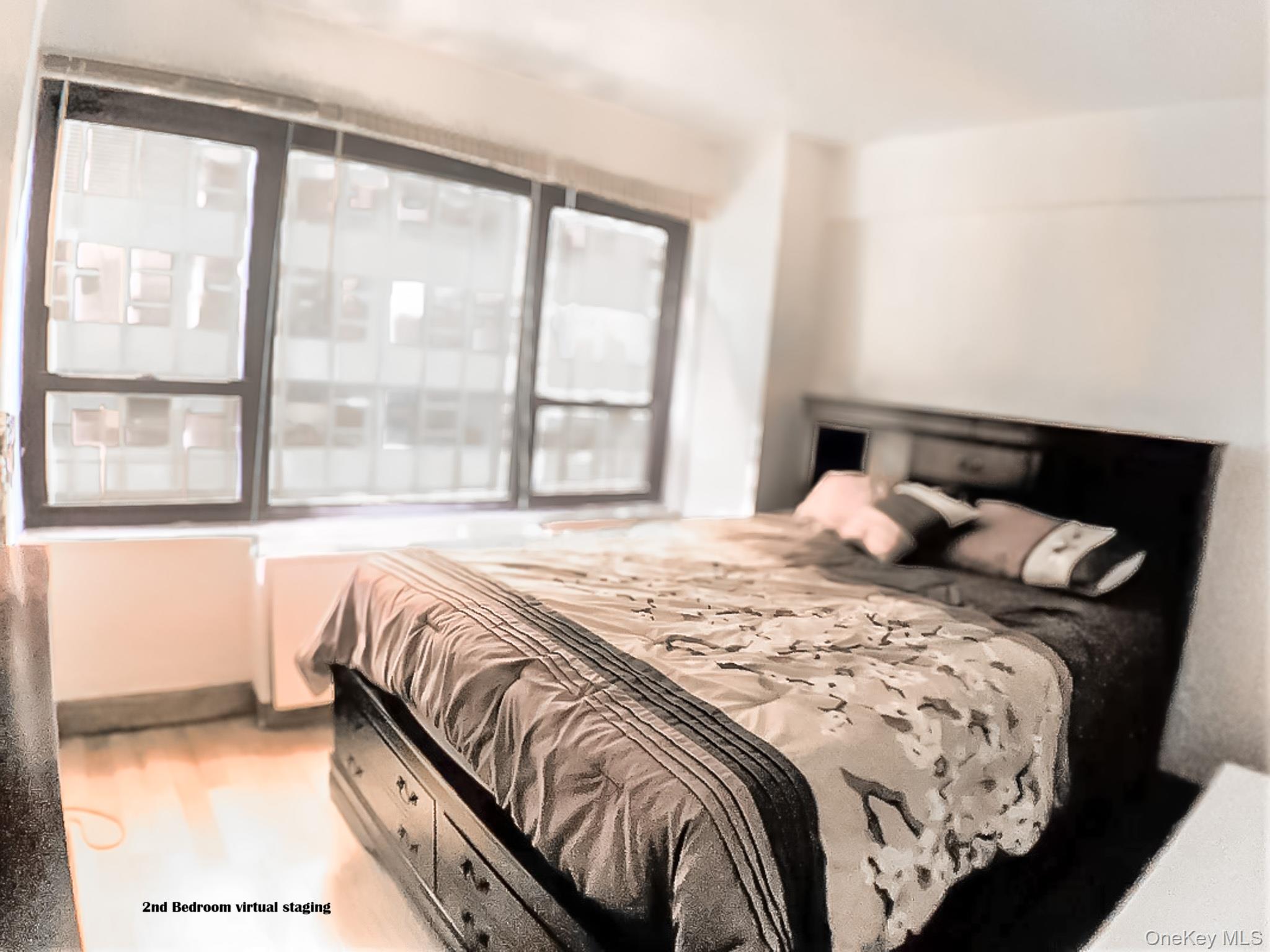 210 E 47th Street # 7D, New York (Manhattan), NY 10017