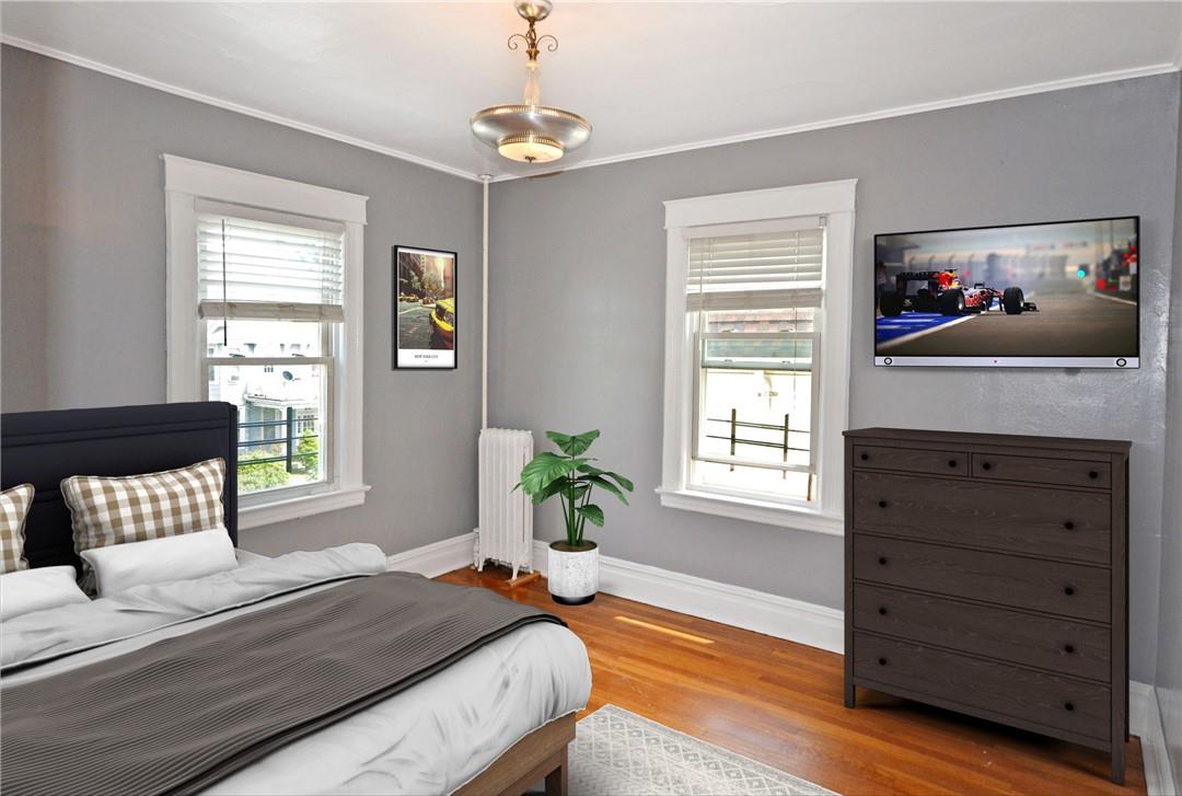 45 Cliff Avenue # 2, Yonkers, NY 10705