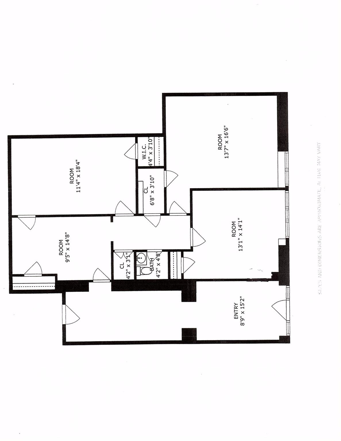 499 N Broadway # 1, White Plains, NY 10603