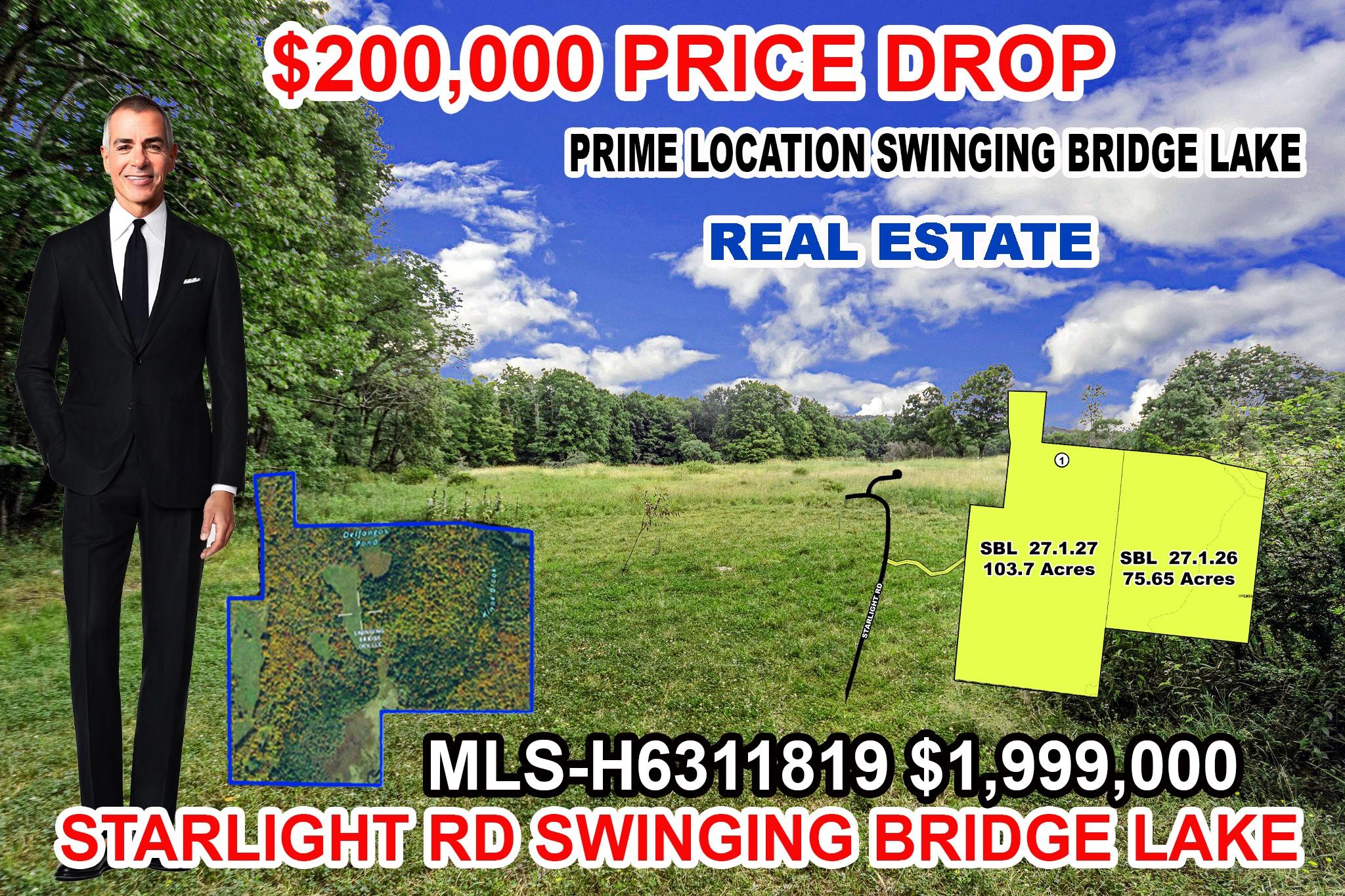 668 Starlight Road, Monticello, NY 12701