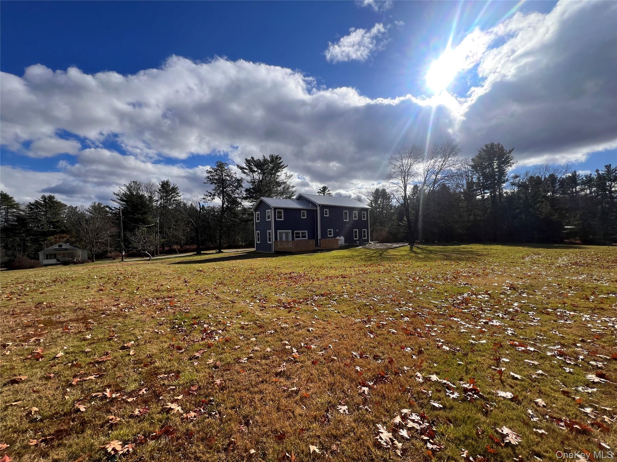 79 Dexheimer Road, Narrowsburg, NY 12764