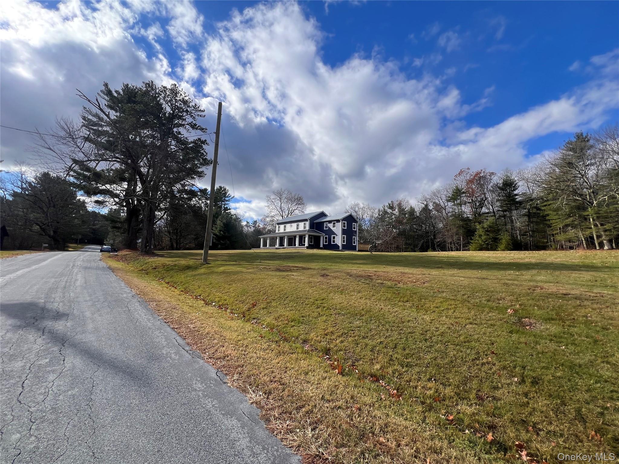 79 Dexheimer Road, Narrowsburg, NY 12764