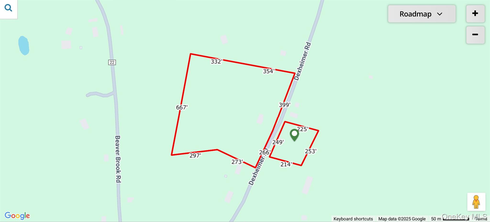 79 Dexheimer Road, Narrowsburg, NY 12764