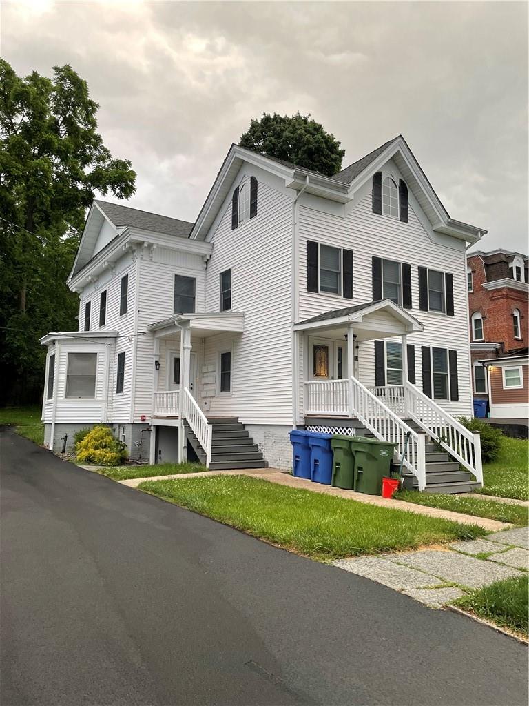 12 WEST Street, Goshen, NY 10924