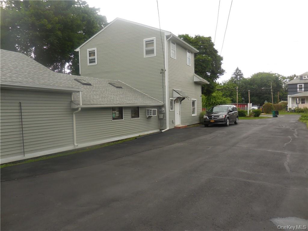 406 3rd Street, Newburgh, NY 12550