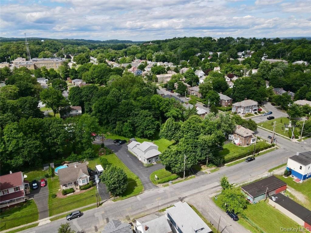 406 3rd Street, Newburgh, NY 12550