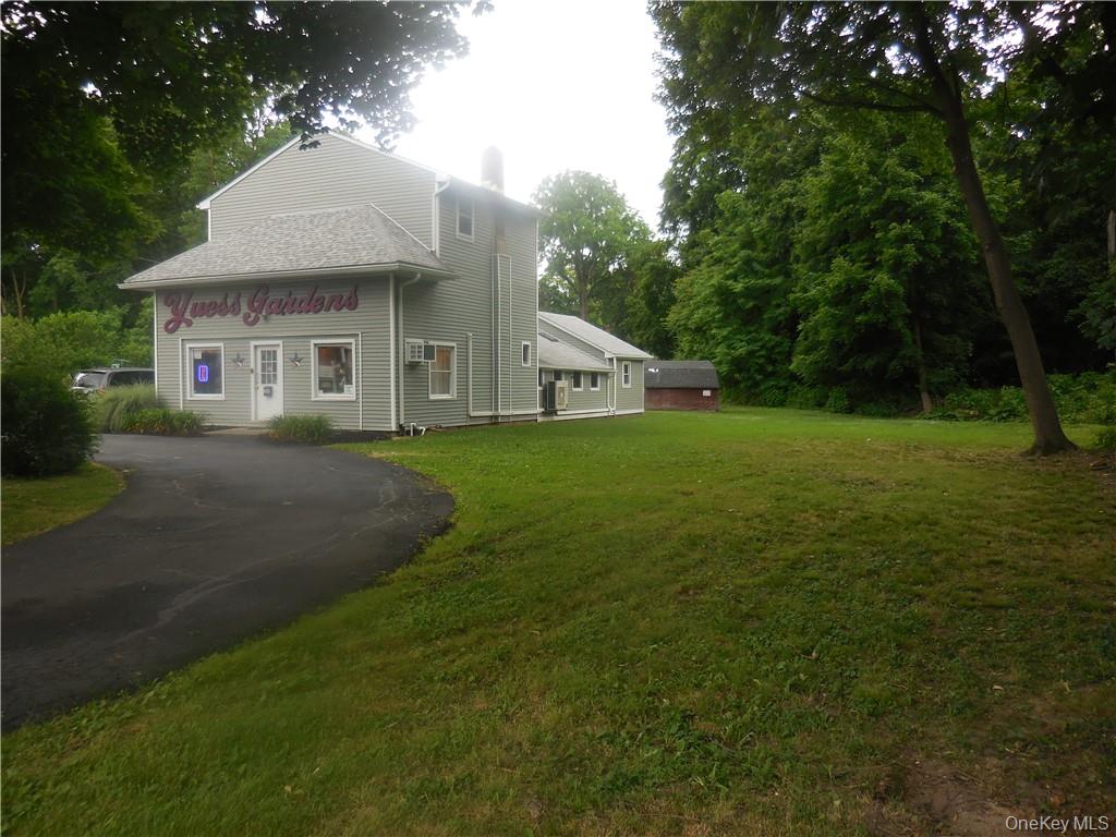 406 3rd Street, Newburgh, NY 12550