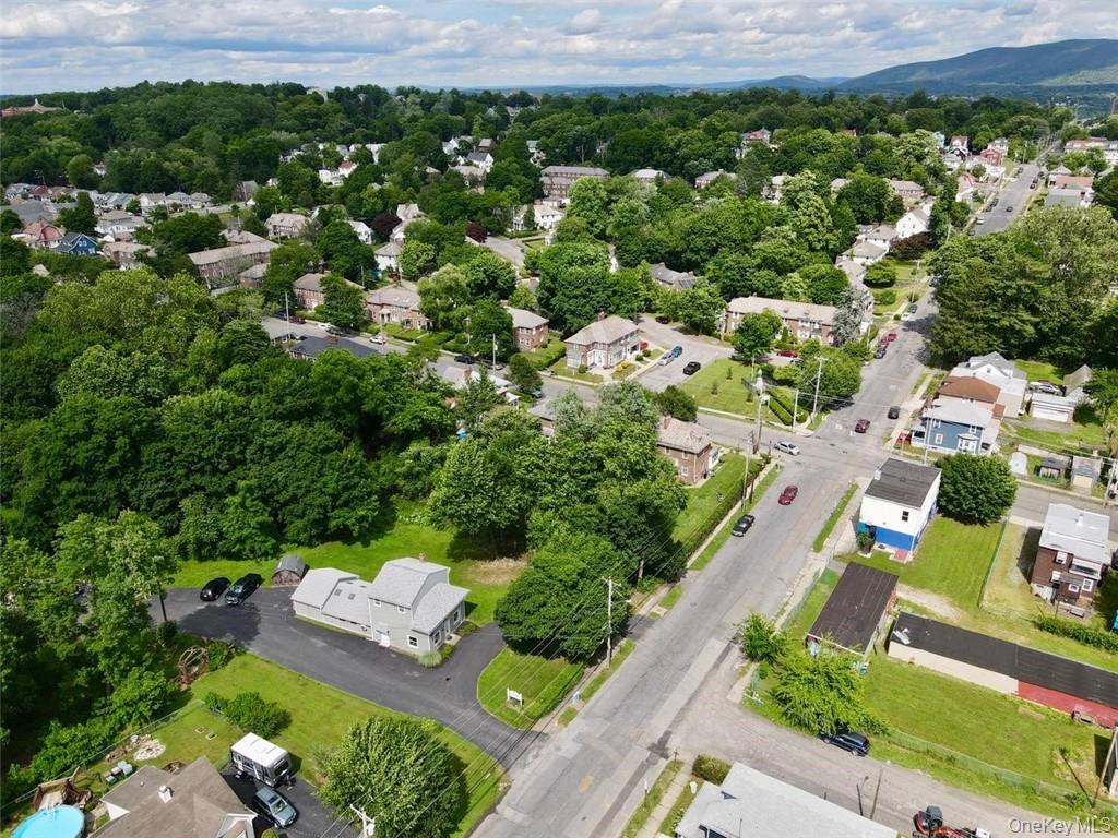 406 3rd Street, Newburgh, NY 12550