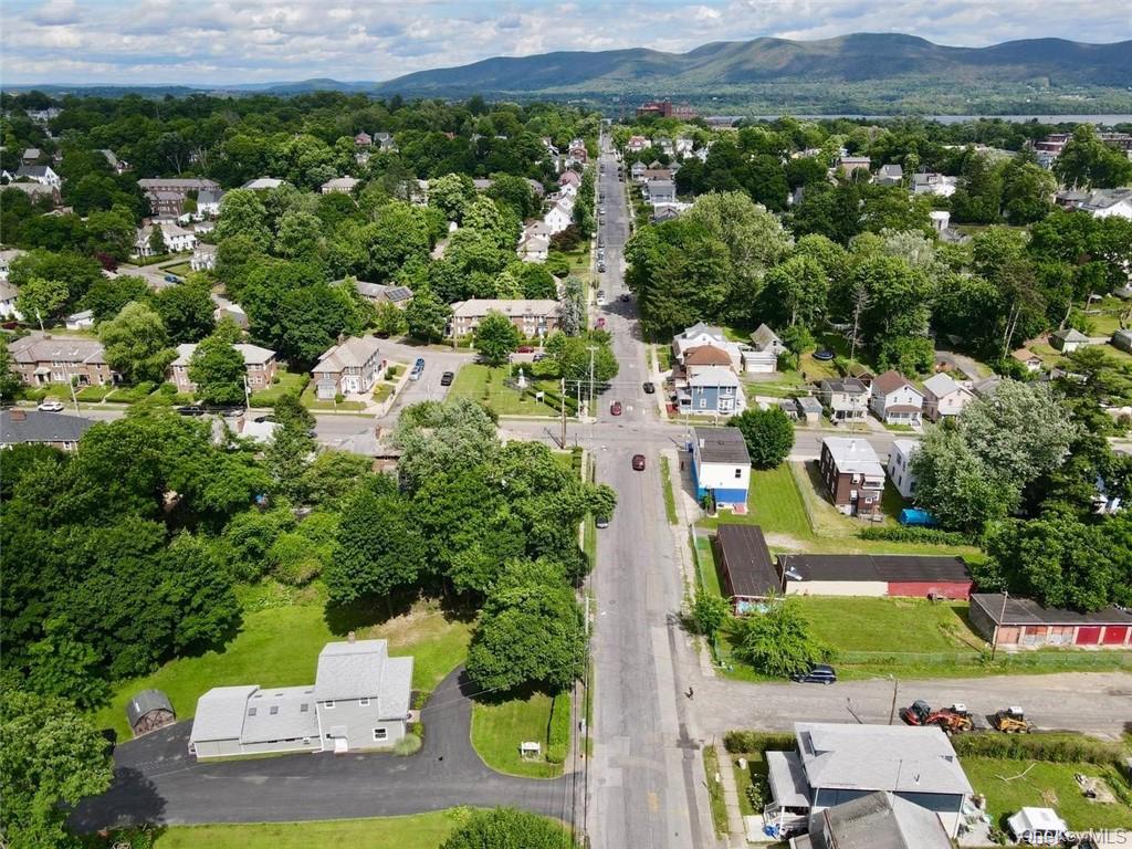 406 3rd Street, Newburgh, NY 12550