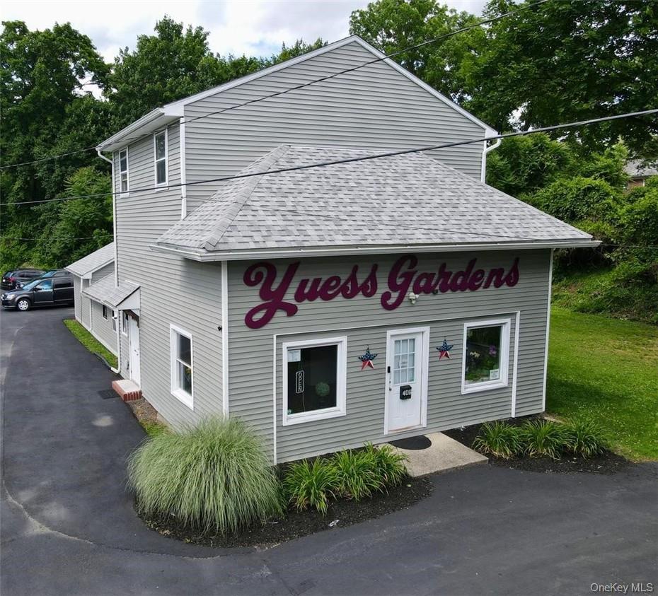 406 3rd Street, Newburgh, NY 12550