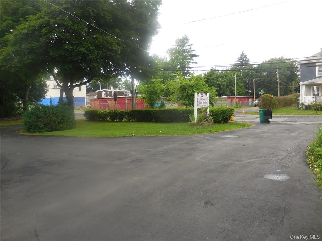 406 3rd Street, Newburgh, NY 12550