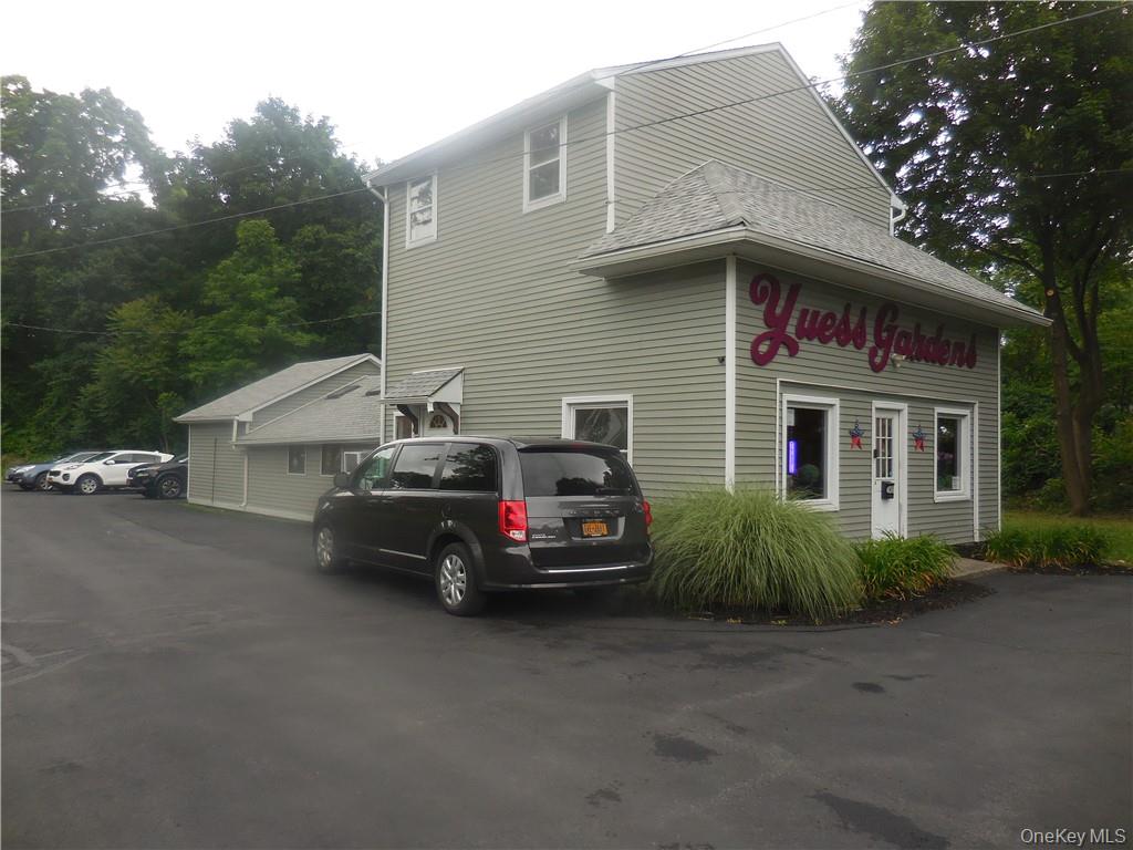 406 3rd Street, Newburgh, NY 12550