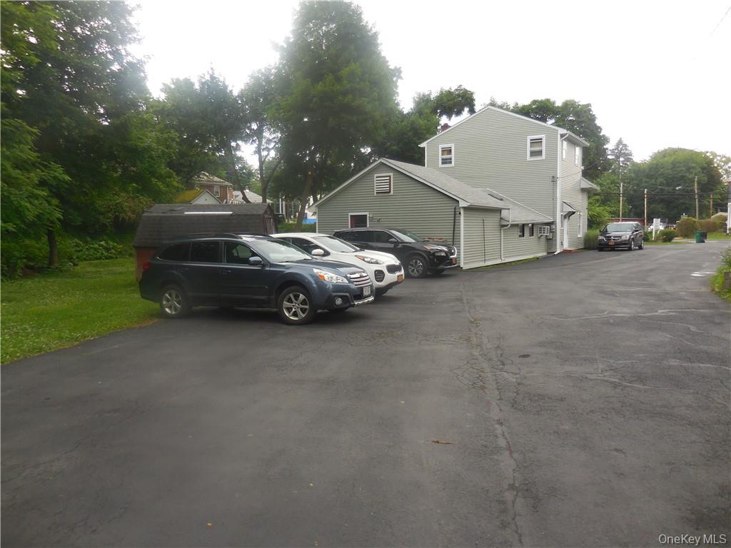 406 3rd Street, Newburgh, NY 12550