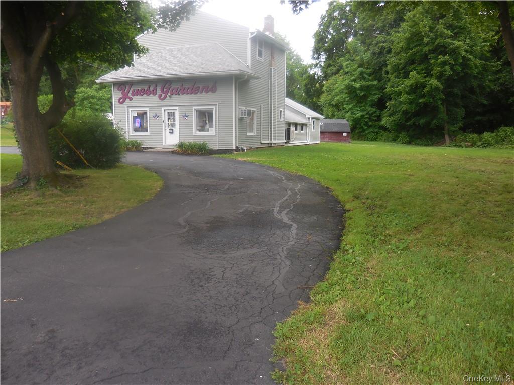 406 3rd Street, Newburgh, NY 12550