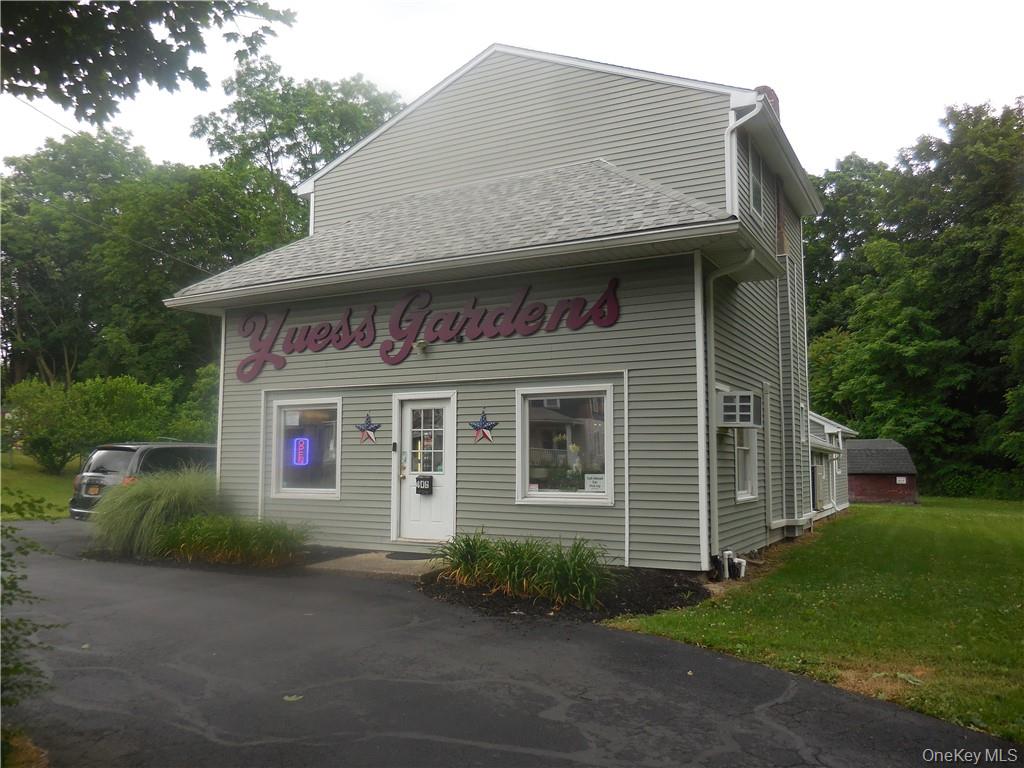 406 3rd Street, Newburgh, NY 12550