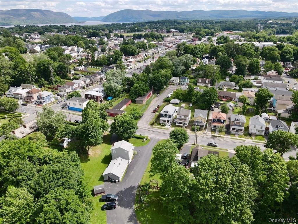 406 3rd Street, Newburgh, NY 12550