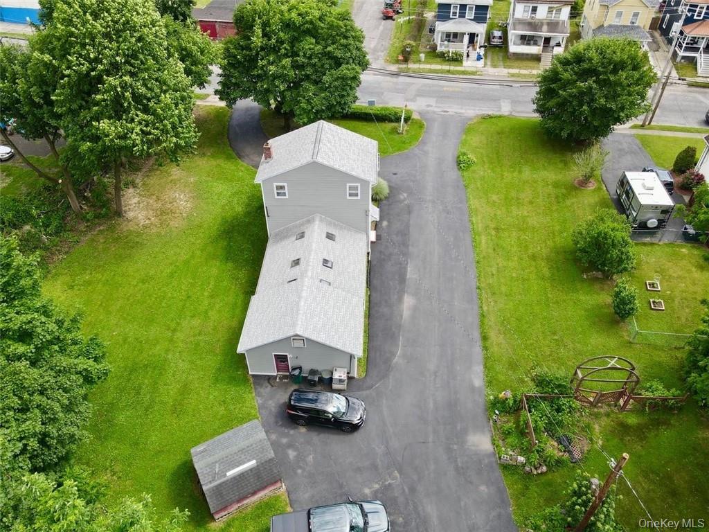 406 3rd Street, Newburgh, NY 12550