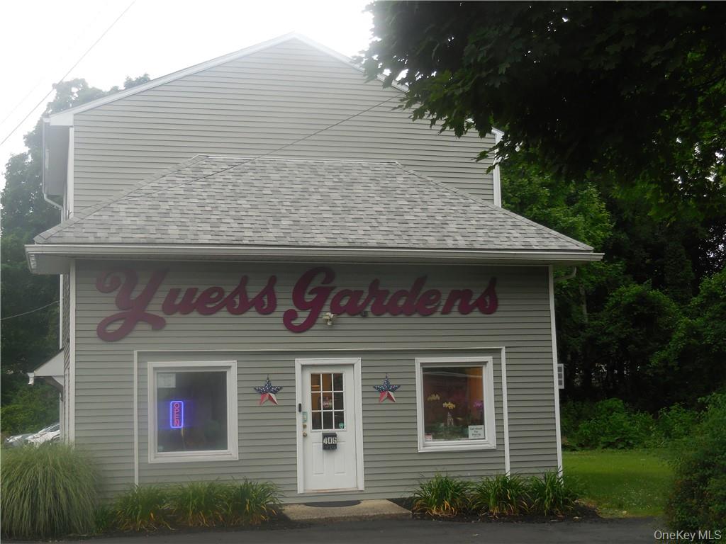 406 3rd Street, Newburgh, NY 12550