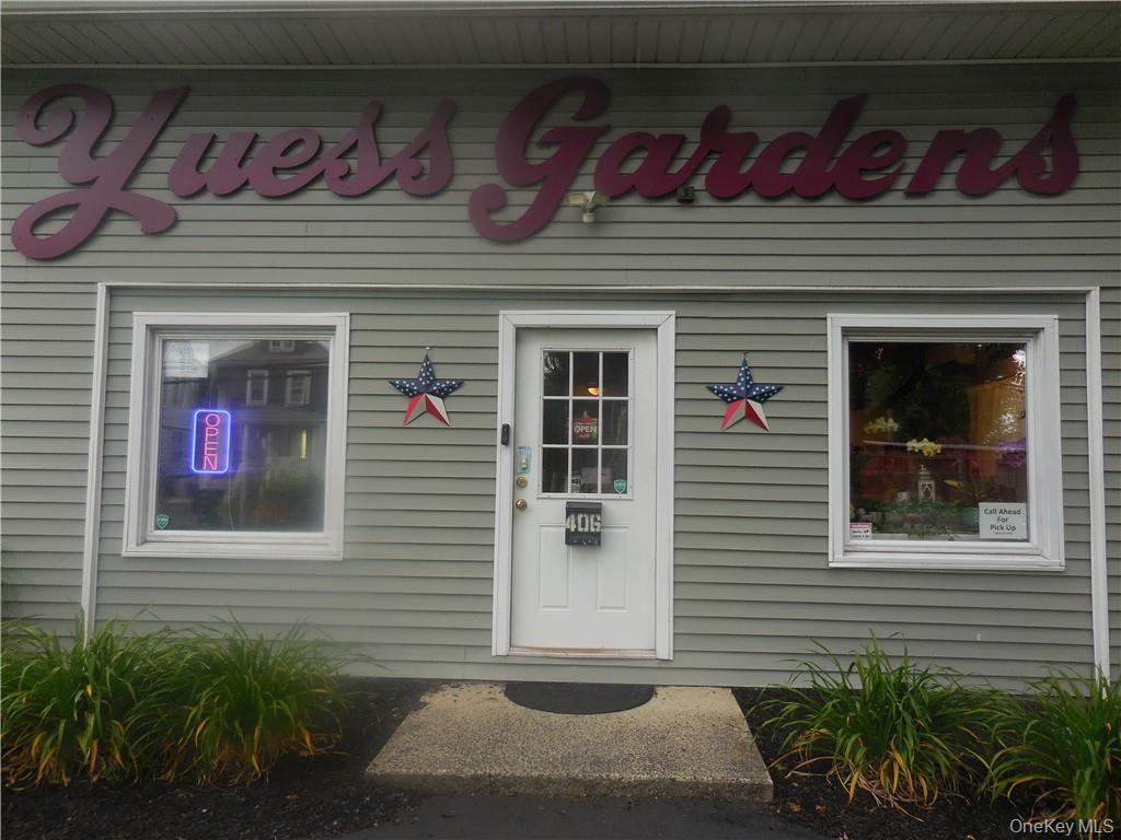 406 3rd Street, Newburgh, NY 12550