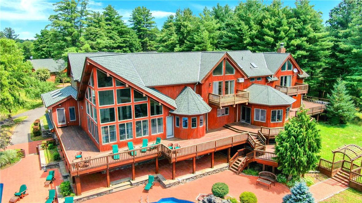 941 Starlight Road, Monticello, NY 12701