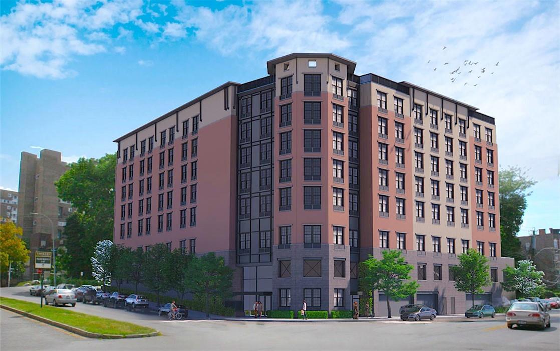 56 Prospect Street # 101, Yonkers, NY 10701