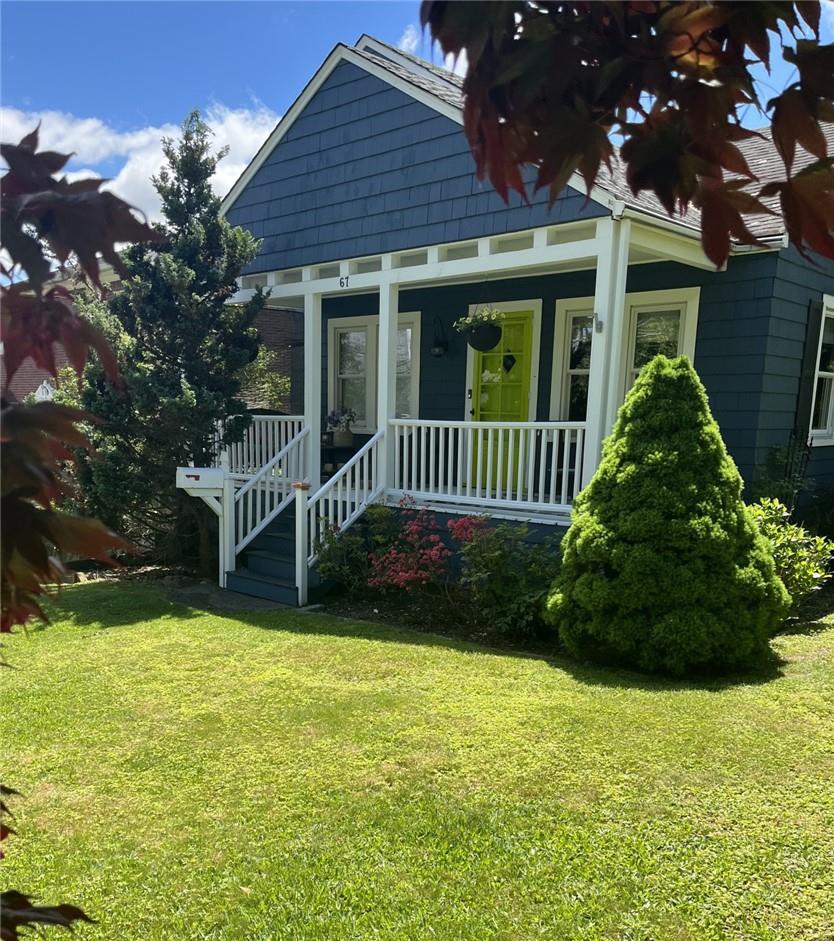 67 Prospect Street, Nanuet, NY 10954