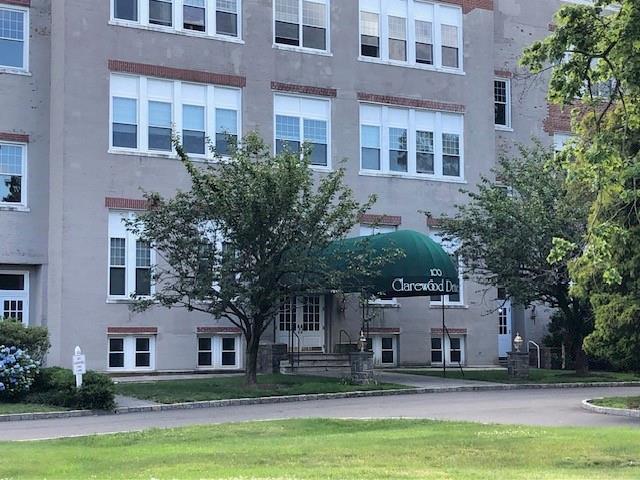 100 Clarewood Drive # 3E, Hastings-on-Hudson, NY 10706