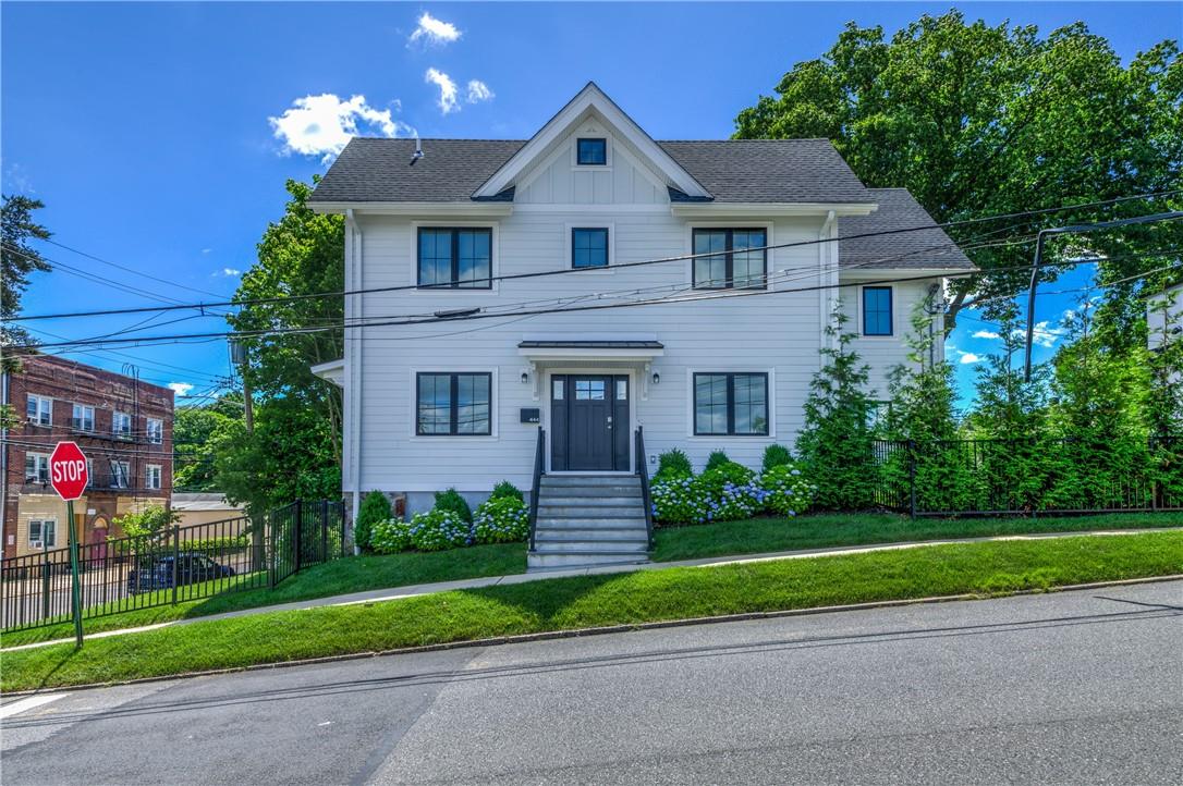 444 Sixth Avenue, Pelham, NY 10803