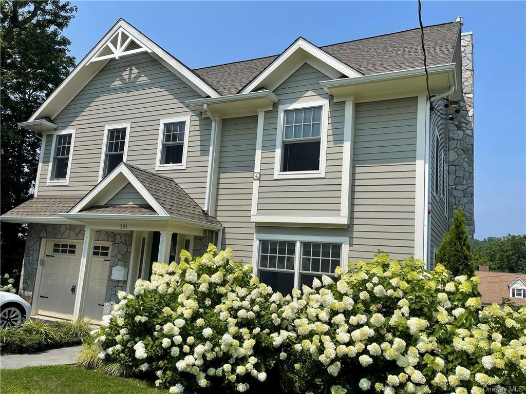 393 Columbus Avenue, West Harrison, NY 10604