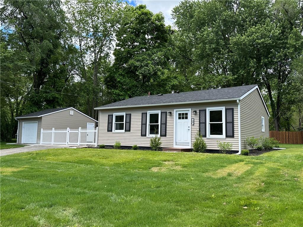 30 Center Road, High Falls, NY 12440