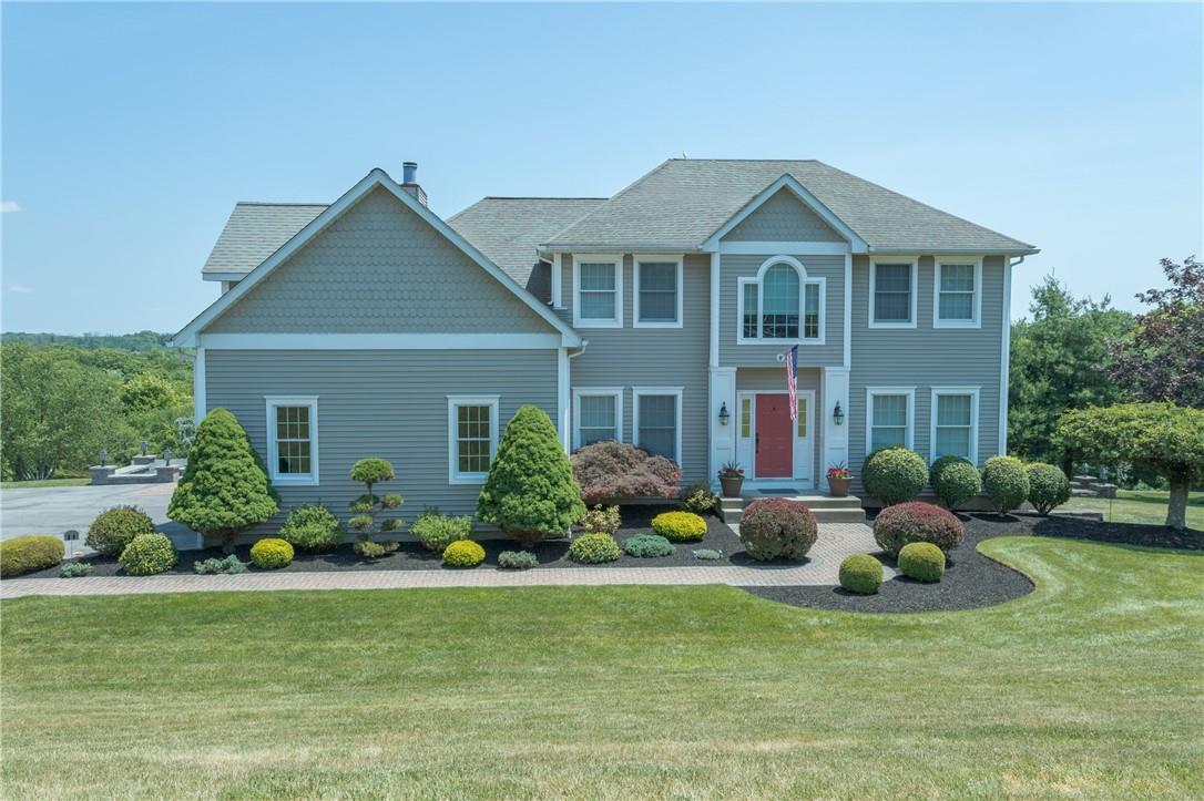 29 Sunrise Ridge, Florida, NY 10921