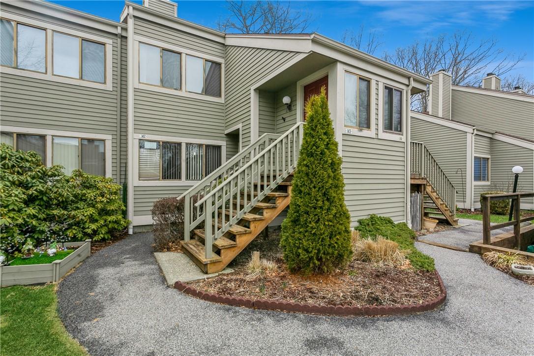 143 Stone Meadow, South Salem, NY 10590