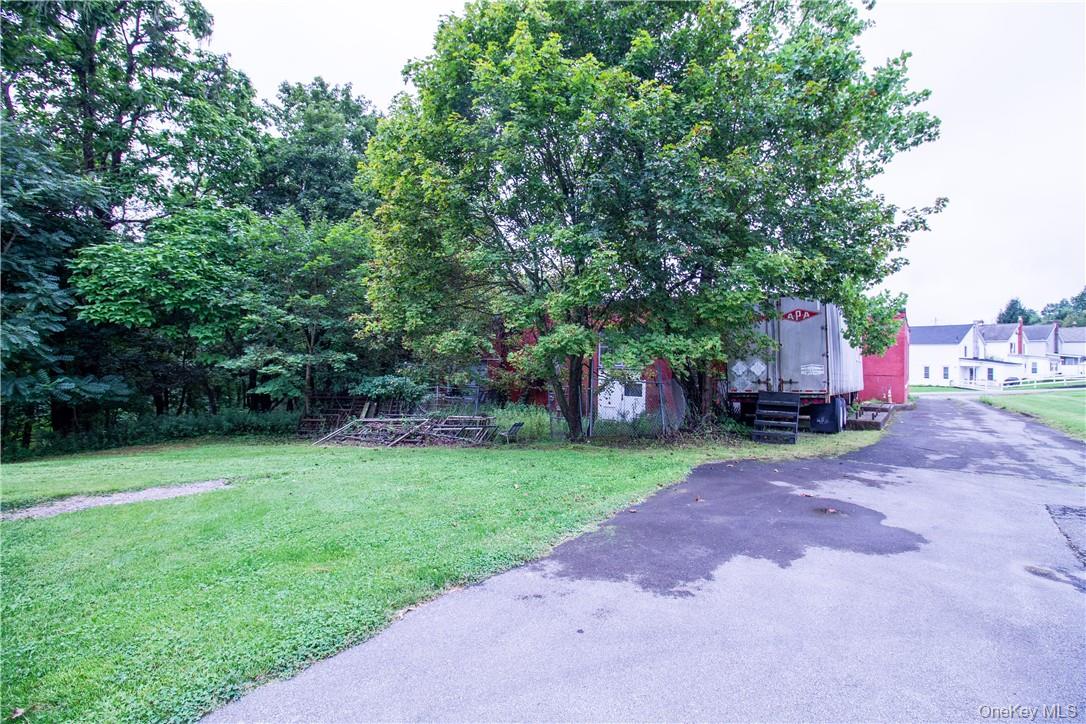 22 Creamery Road, Johnson, NY 10919