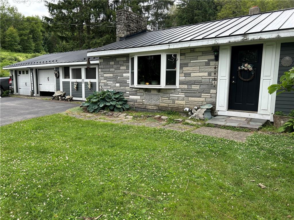 235 Gidley Road, Pleasant Valley, NY 12569