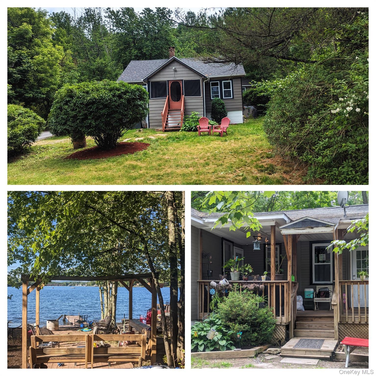 1583 Rt-17b, Bethel, NY 12720