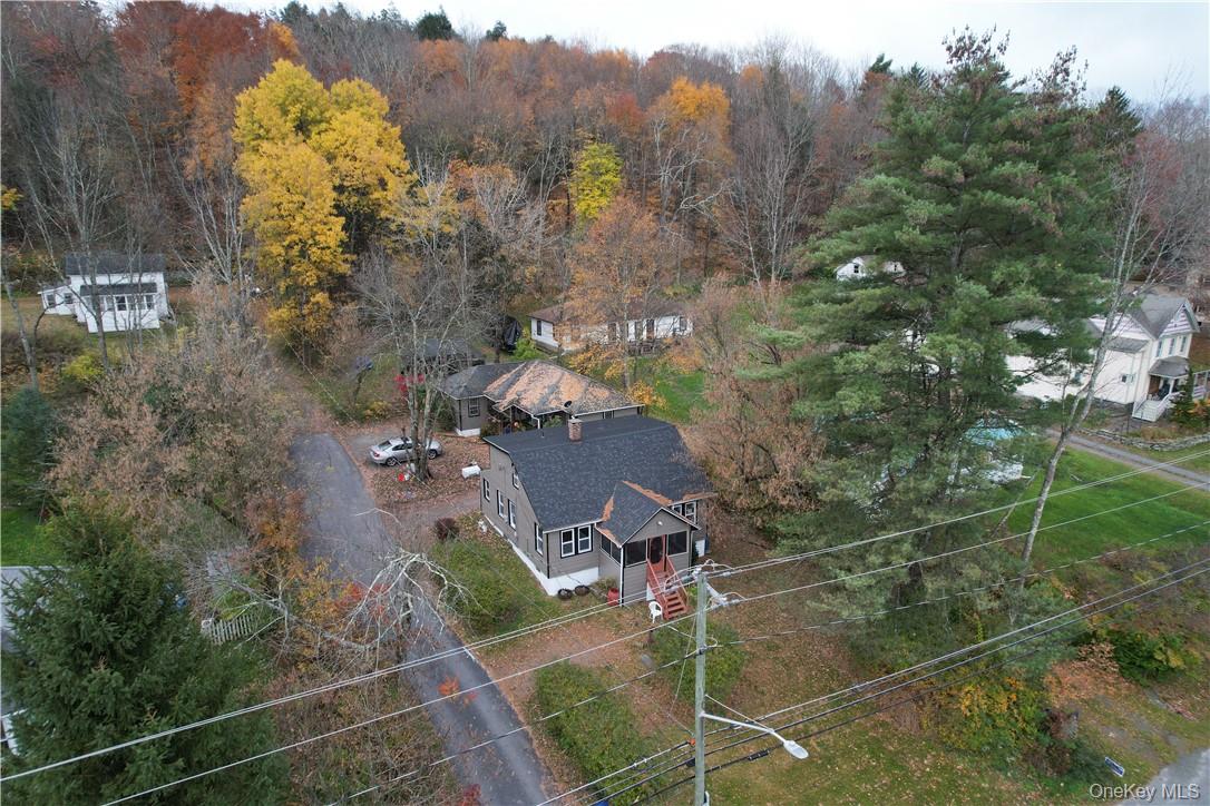 1583 Rt-17b, Bethel, NY 12720