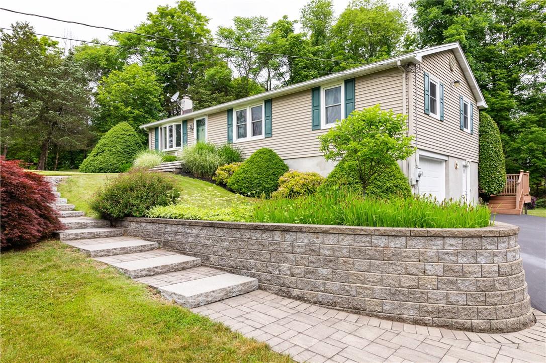 486 Schultz Hill Road, Rhinebeck, NY 12572