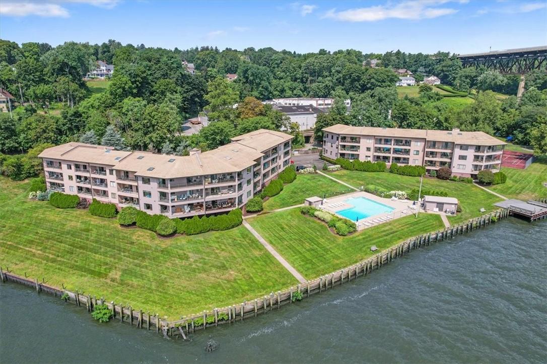 2 Park Place # A1A, Newburgh, NY 12550