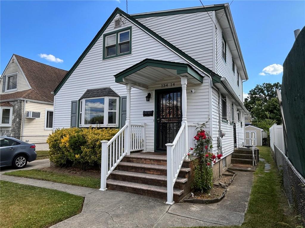 134-14 160th Street, Jamaica, NY 11434