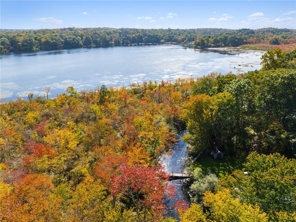 87 Cross Pond Road, Pound Ridge, NY 10576